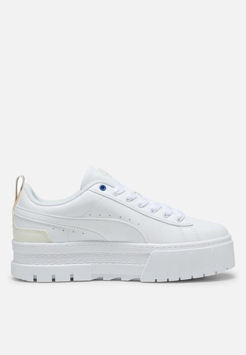 PUMA - Mayze retro resort