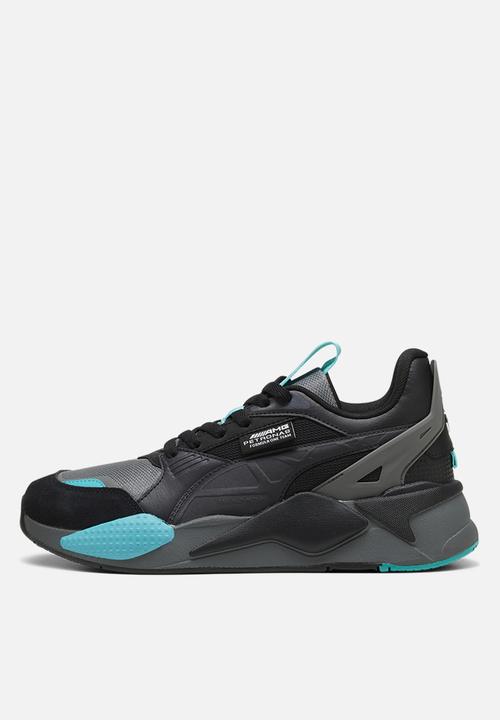 PUMA - Motorsport MAPF1 RS-X torque