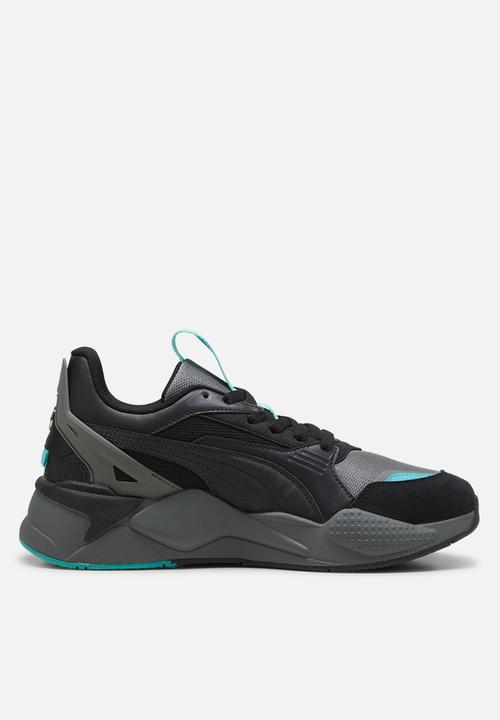PUMA - Motorsport MAPF1 RS-X torque