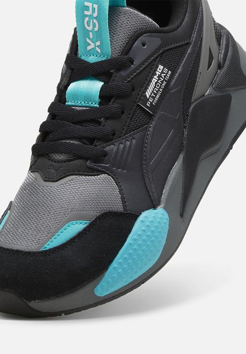PUMA - Motorsport MAPF1 RS-X torque