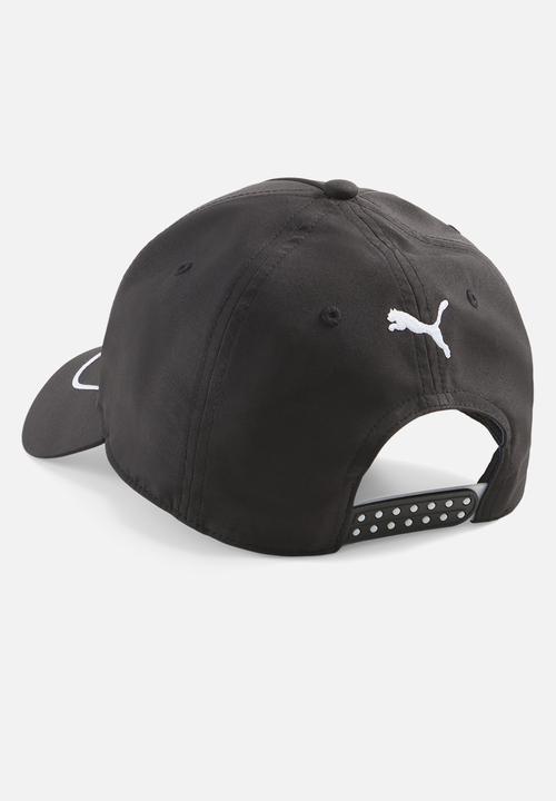 PUMA - Bmw mms bb cap - puma black