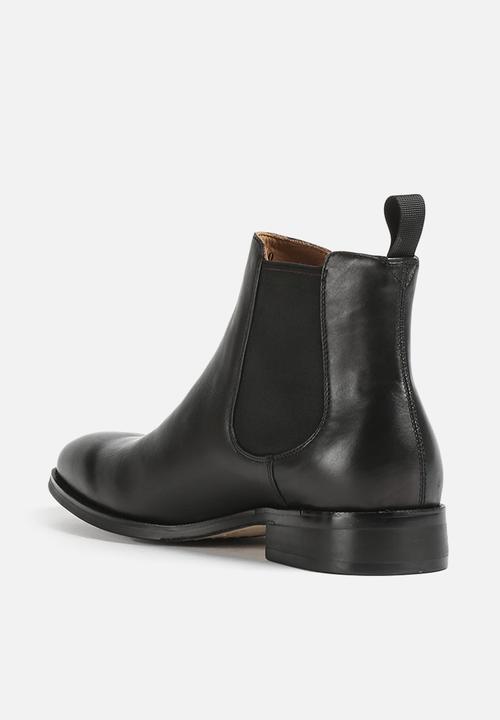 Windsor Smith - Stockman leather chelsea