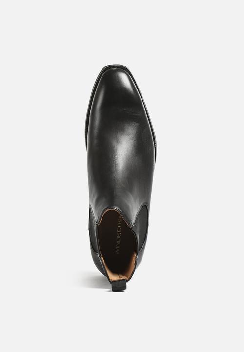 Windsor Smith - Stockman leather chelsea