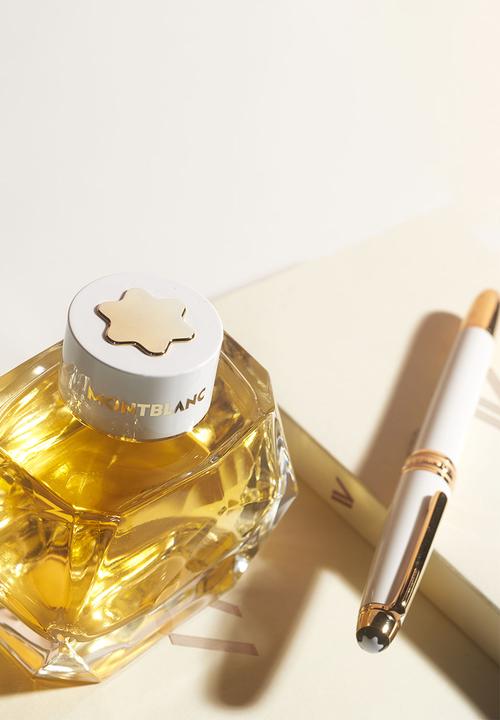 Montblanc - Mont Blanc Signature Absolu Edp - 90ml