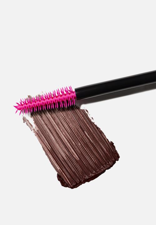 MAC - MACStack Mascara - Chestnut Stack