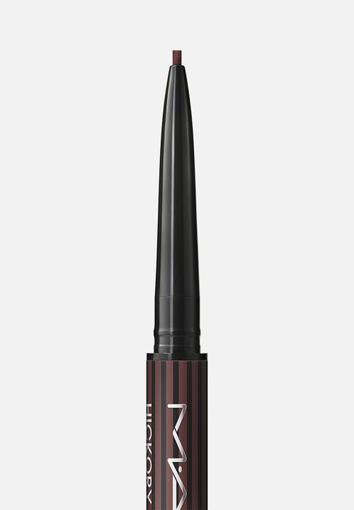 MAC - Pro Brow Definer 1MM Tip Brow Pencil - Hickory