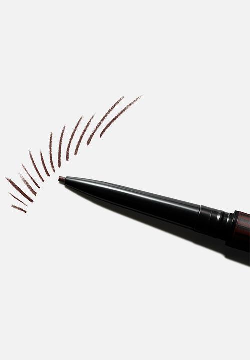 MAC - Pro Brow Definer 1MM Tip Brow Pencil - Hickory