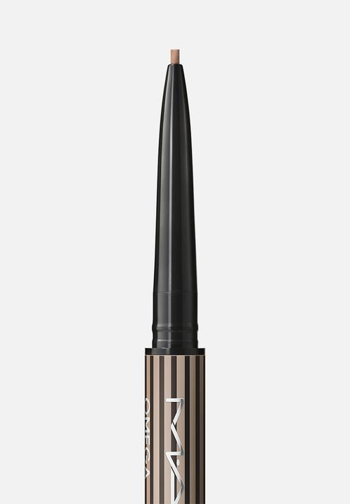 MAC - Pro Brow Definer 1MM Tip Brow Pencil - Omega
