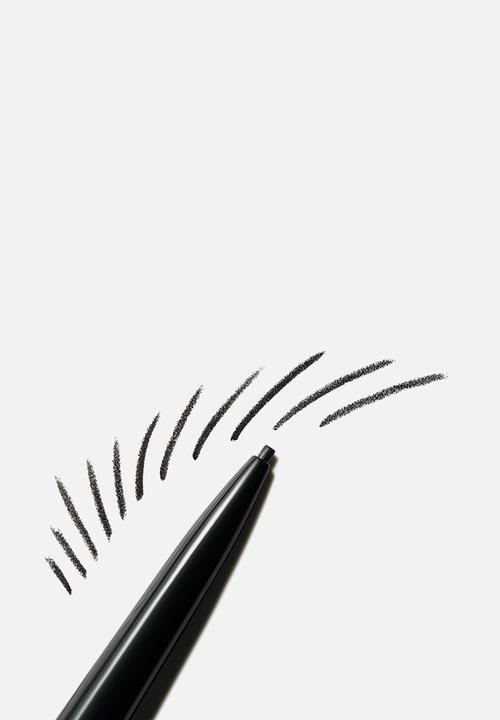 MAC - Pro Brow Definer 1MM Tip Brow Pencil - Onyx