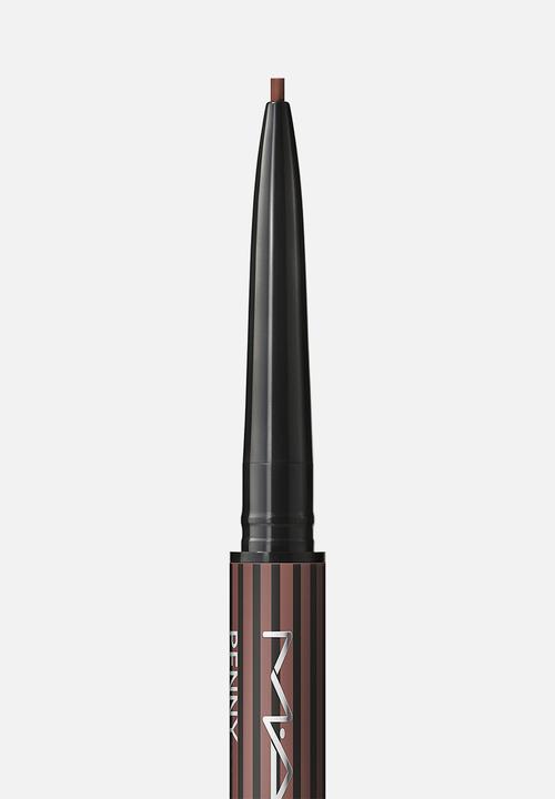 MAC - Pro Brow Definer 1MM Tip Brow Pencil - Penny