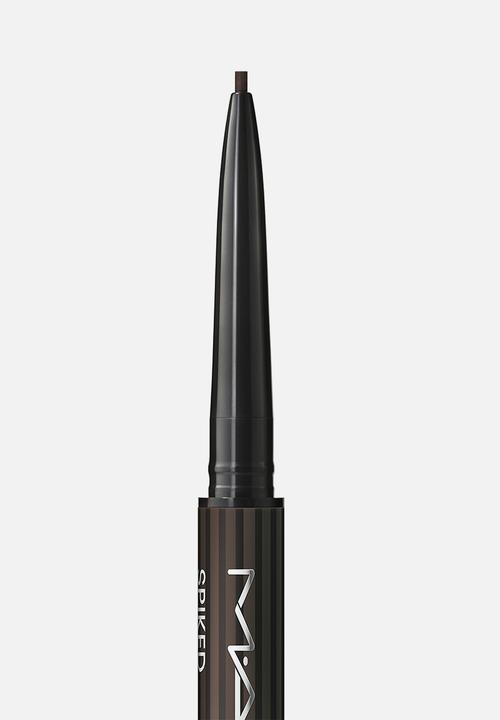 MAC - Pro Brow Definer 1MM Tip Brow Pencil - Spiked