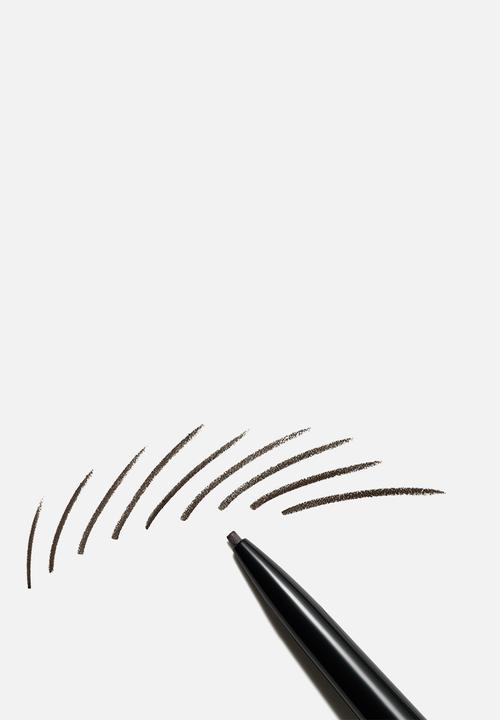 MAC - Pro Brow Definer 1MM Tip Brow Pencil - Spiked