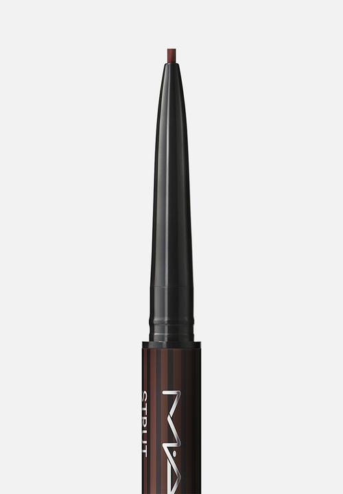 MAC - Pro Brow Definer 1MM Tip Brow Pencil - Strut