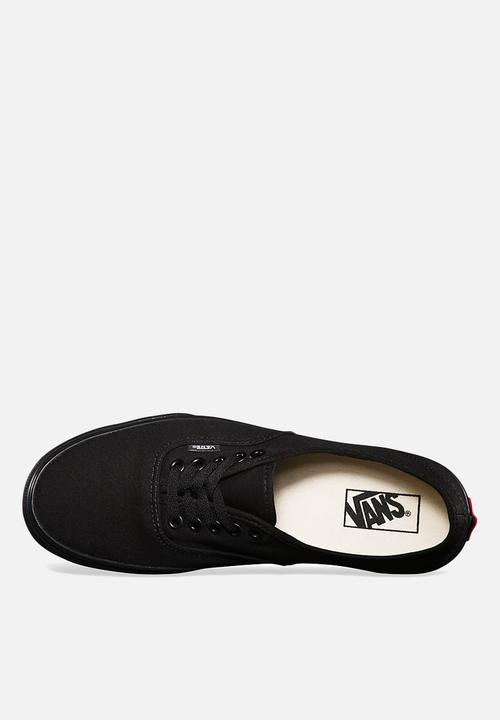 Vans - Authentic