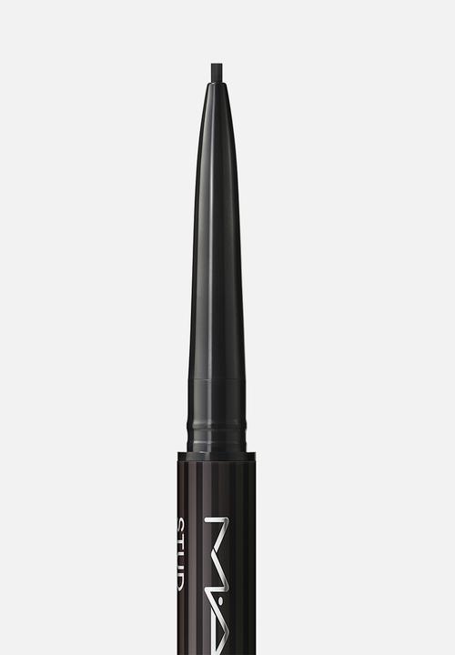 MAC - Pro Brow Definer 1MM Tip Brow Pencil - Stud
