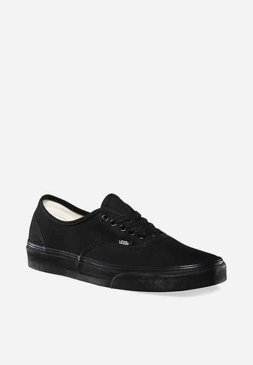 Vans - Authentic
