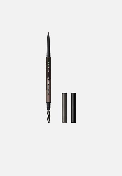 MAC - Pro Brow Definer 1MM Tip Brow Pencil - Stylized