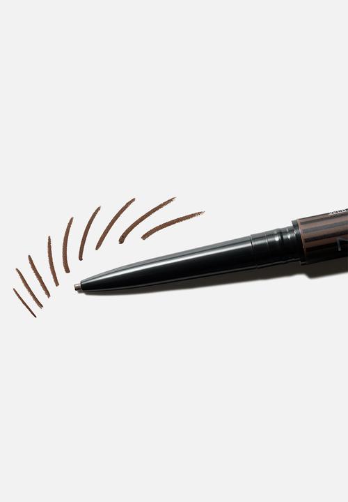 MAC - Pro Brow Definer 1MM Tip Brow Pencil - Stylized