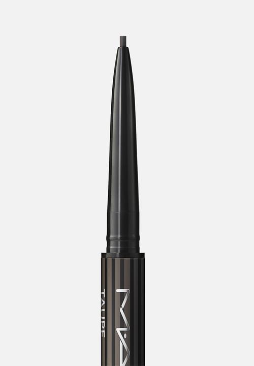 MAC - Pro Brow Definer 1MM Tip Brow Pencil - Taupe