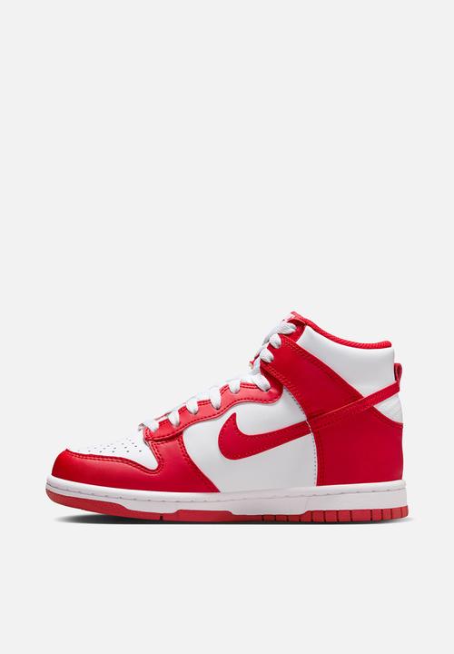 Nike - Nike Dunk High 
