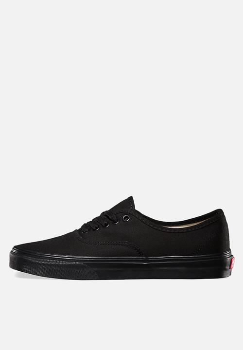Vans - Authentic