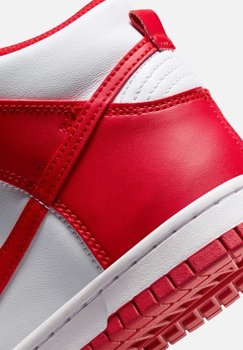Nike - Nike Dunk High 