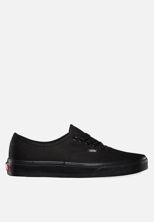 takealot vans sneakers