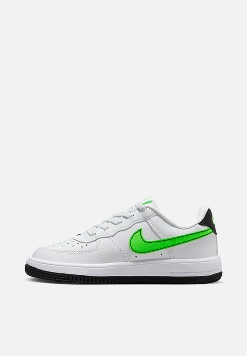 Nike - Nike Force 1 Low Easyon Psv 