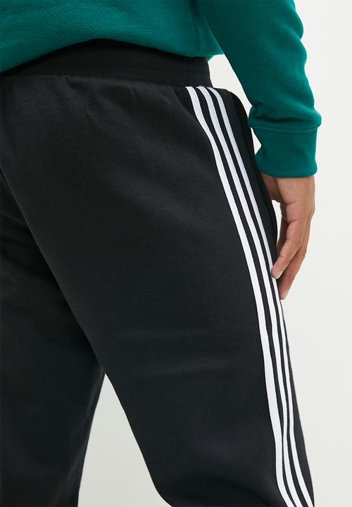 adidas Originals - 3-Stripes pant  - black