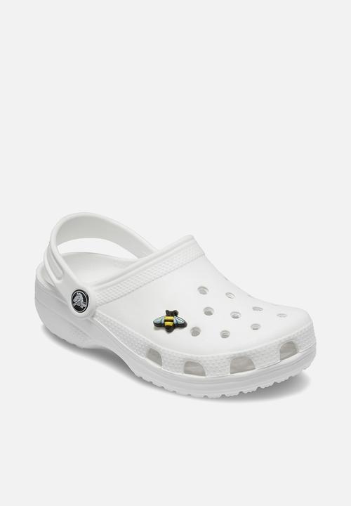 Crocs - Bumble Bee Plug Loose - multi