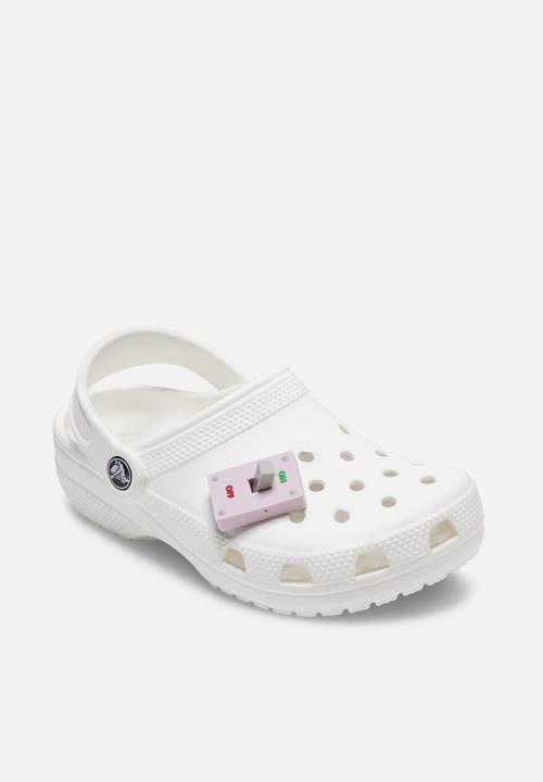 Crocs - On and Off Switch Plug Loose - Multi