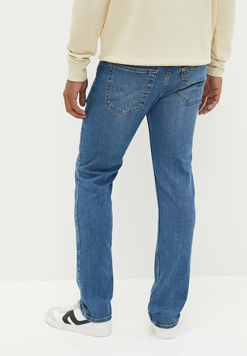 Levi’s® - 511® slim - terrible claw adv