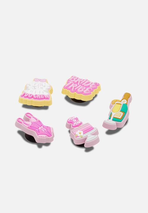 Crocs - Bachelorette Vibes 5 Pack - Multi