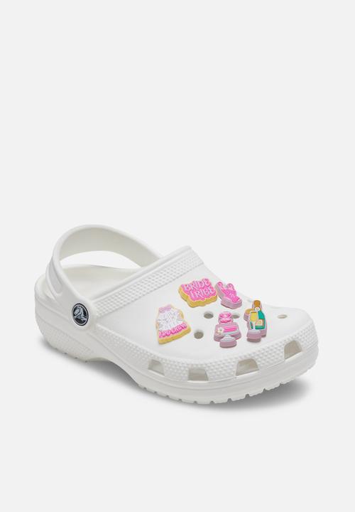 Crocs - Bachelorette Vibes 5 Pack - Multi