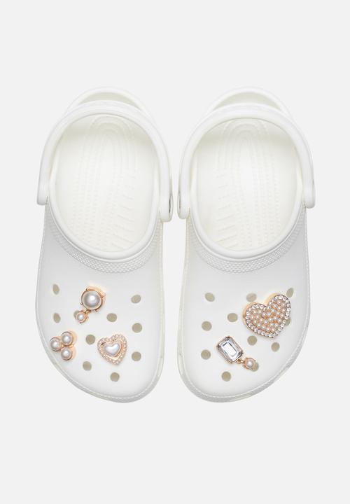 Crocs - Pearly Gates 5 Pack - Multi