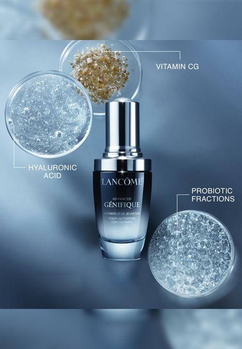 Lancôme - Advanced Génifique Concentrate