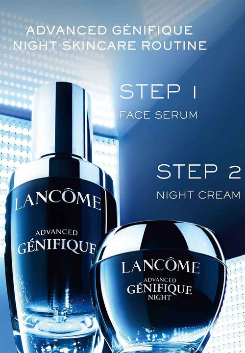 Lancôme - Advanced Génifique Concentrate