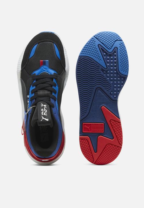 PUMA - Motorsport BMW MMS RS-X Torque