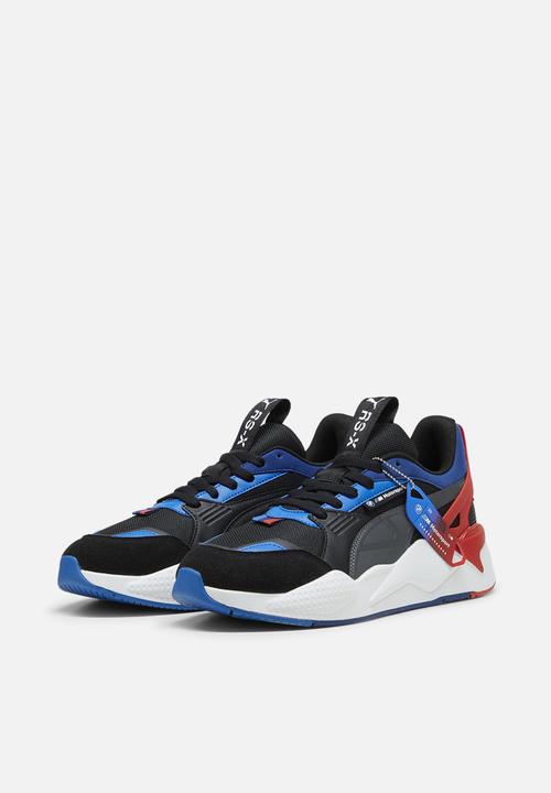 PUMA - Motorsport BMW MMS RS-X Torque