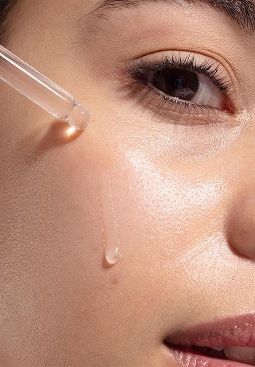 Skin Republic - Niacinamide 20% Serum