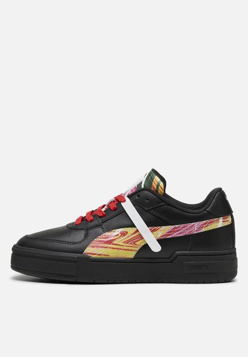 PUMA - Motorsport Ferrari CA Pro GCS