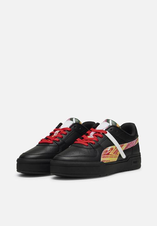 PUMA - Motorsport Ferrari CA Pro GCS