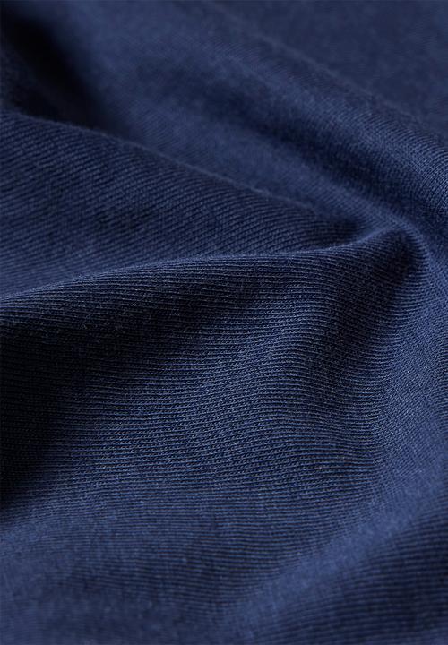 G-STAR - SS10037 T-Shirt short sleeve - sartho blue