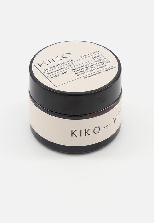 Kiko Vitals - Sacred Moon Balm