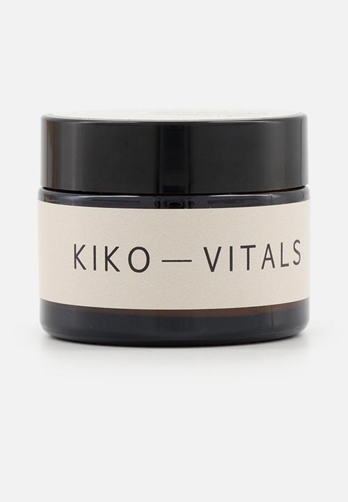 Kiko Vitals - Sacred Moon Balm