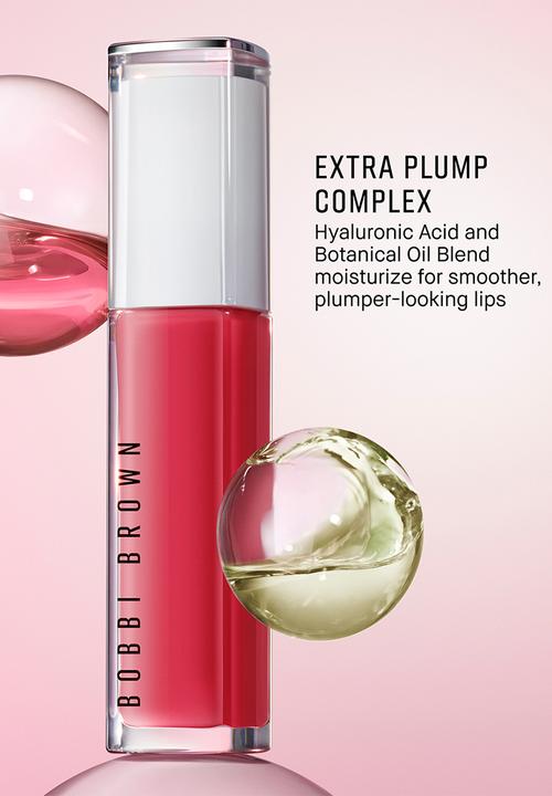 BOBBI BROWN - Extra Plump Lip Serum - Bare Blossom
