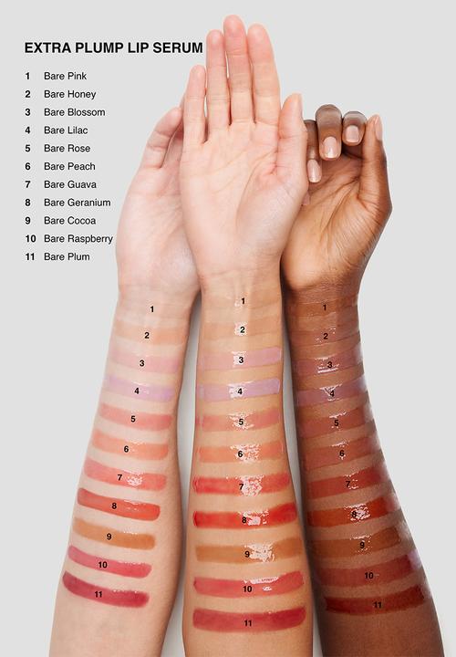 BOBBI BROWN - Extra Plump Lip Serum - Bare Blossom