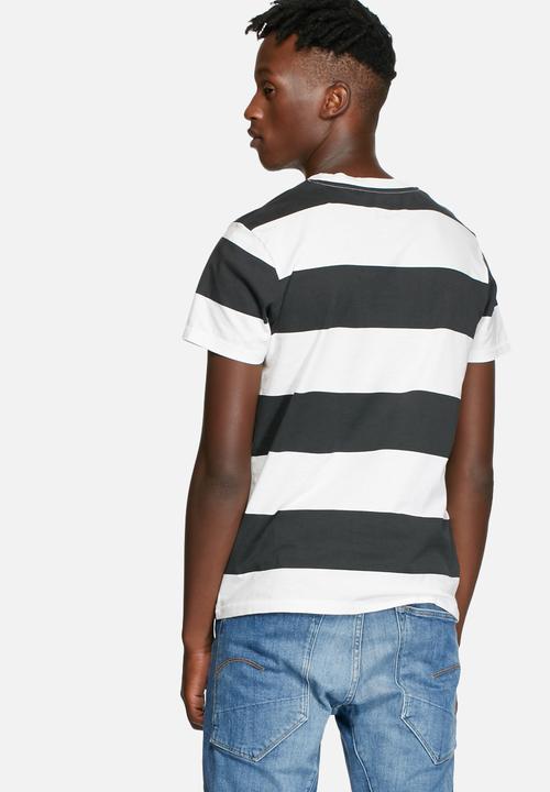 Jack & Jones - Pag Tee