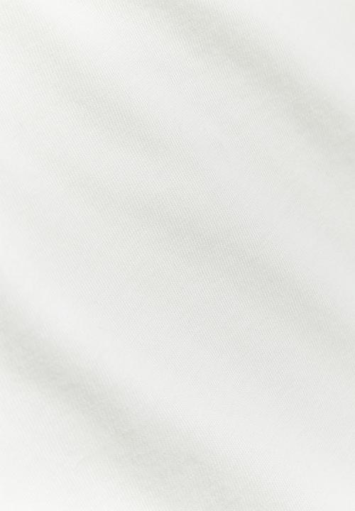 G-STAR - SS23001 t-shirt short sleeve - buff