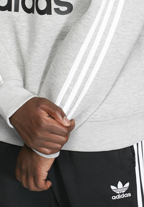 adidas Originals - Adi Trefoil Crew